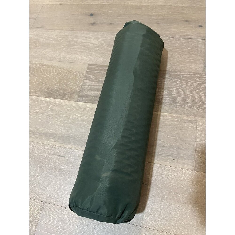 Vintage Therm-a-rest Performance Self Inflating Camping Sleep Mat Pad Made US